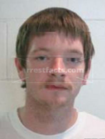 Shane M Steiger