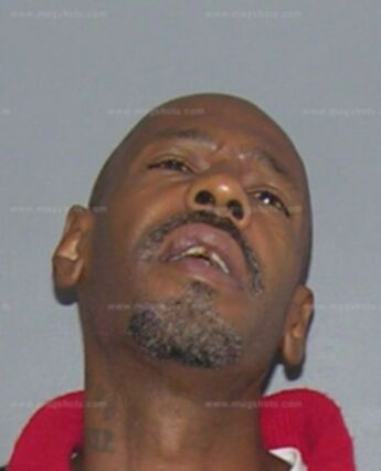 Darrin Elliott Porter
