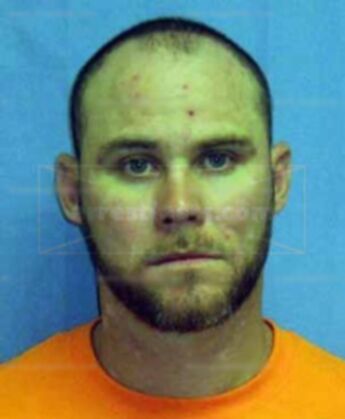 Christopher Lee Benefield