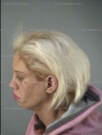 Sara Ann Davenport