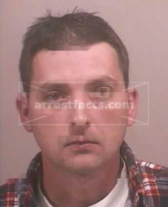 Carl Elden Boyce