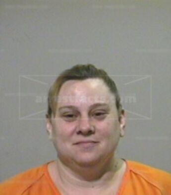 Debra Elaine Capps