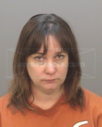 Charlene Patricia Doege
