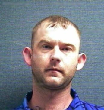 Randall Joe Goosey