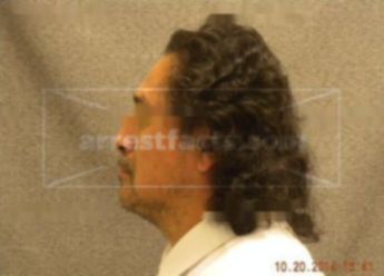 Ramon T Archuleta