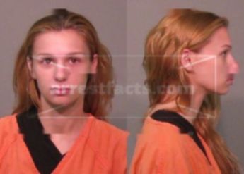 Brittany Anne Thomas