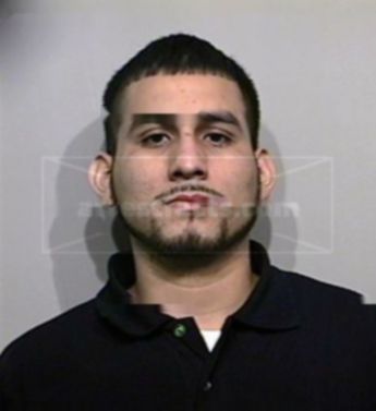 Steven Perez