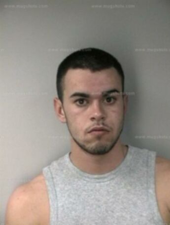 Corey Alan Revard