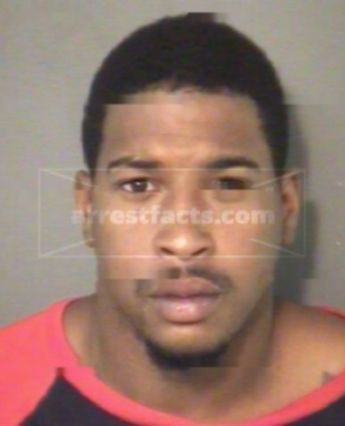 Charles Antonio Ford