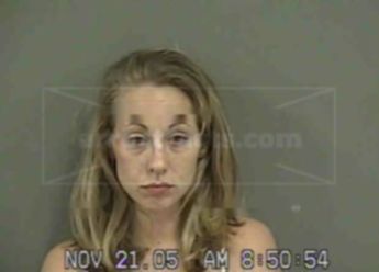 Jennifer Barker