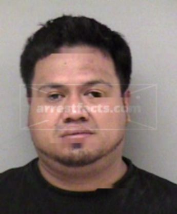 Ivan D Vasquez