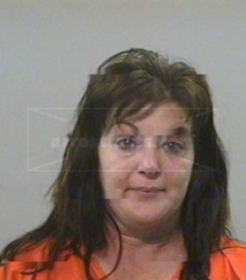 Brandi Camille Davis