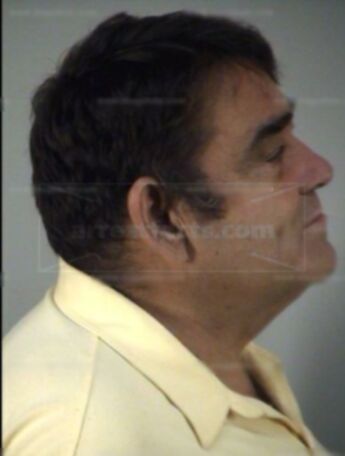 Randy Lee Lafargue