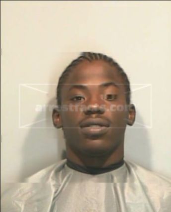 Deangelo Grisham