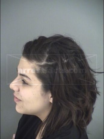 Amber M Guerrero