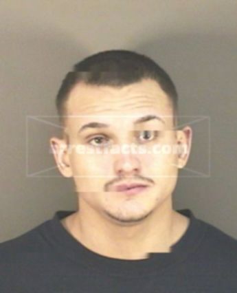 Aaron Scott Prim