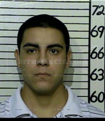 Robert David Pereida