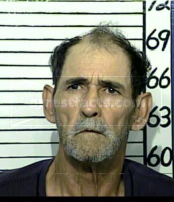 Donald Wayne Garrison