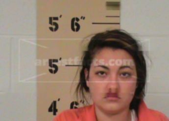 Elise Nicole Wehbe