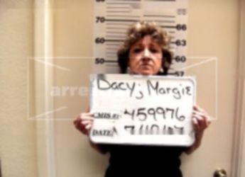 Margie Dacy