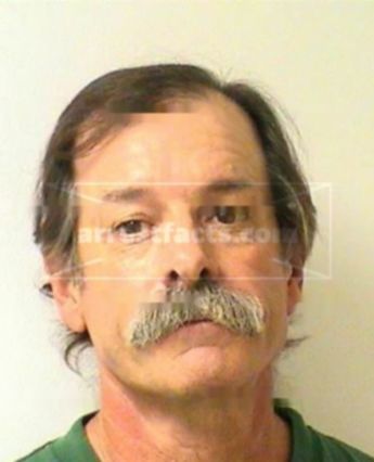 George Carl Allen