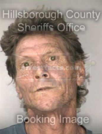 Michael Laverene Wright