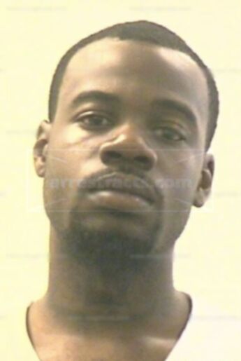Delbrodie Jermaine Hill