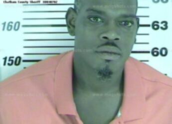 Darrell Lamont Mcrae