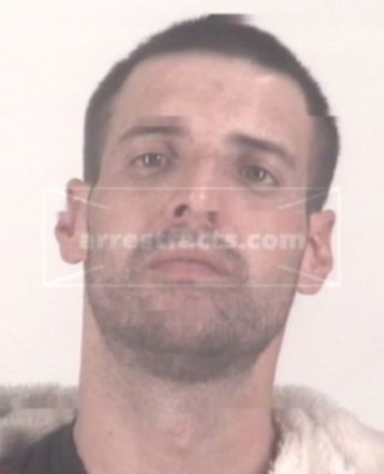 Justin Michael Young
