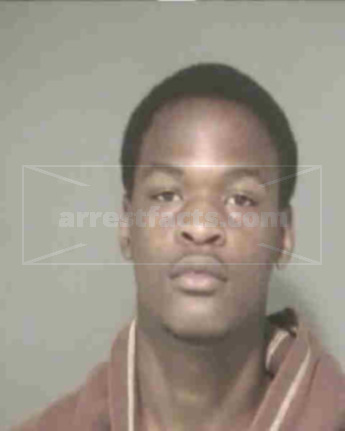 Rasheem Justin Mccree