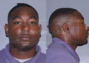 Rodricke Deshun Jordan