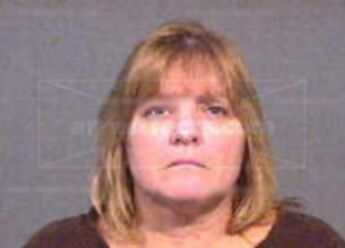 Sherry Francis Cope