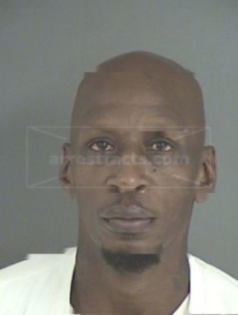 Larry Wayne Bogan