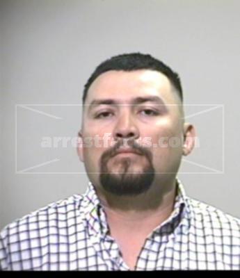 Manuel Cardenas Cardenas