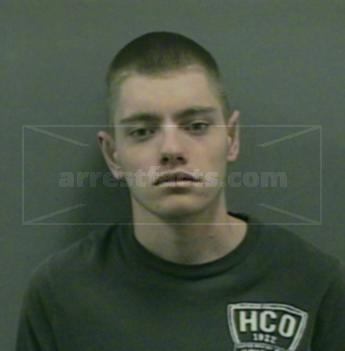Tanner Chase Mcdaniel