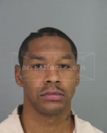 Timothy Jerome Sanders