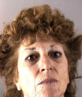 Patricia Adams