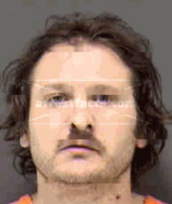 Darren Coleman Stupp