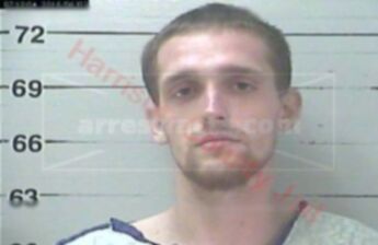 Jordan Michael Yarnall