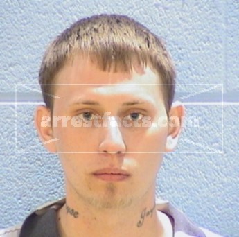Shane Allen Ward