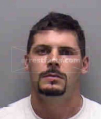 Brad David Anderson