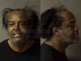 Richard Lee Second Jefferson