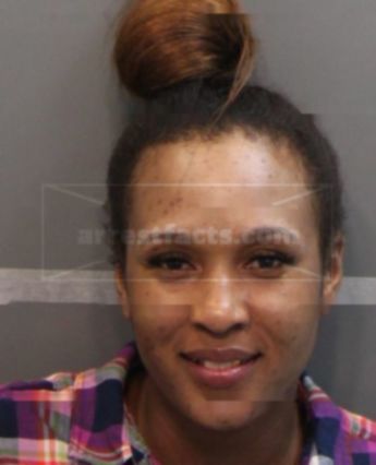 Yavette Elaine Bibbins