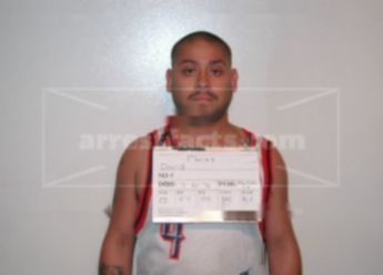 David Flores