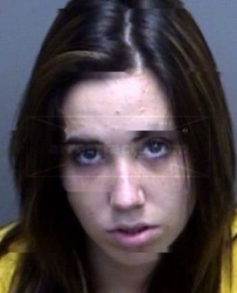 Samantha Lee Dasilva