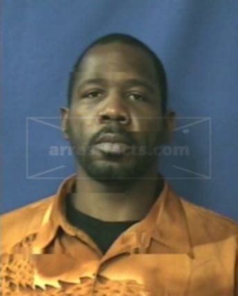 Tyrone Jermaine Hall