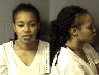 Mercedes Katrice Allen