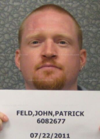 John Patrick Feld