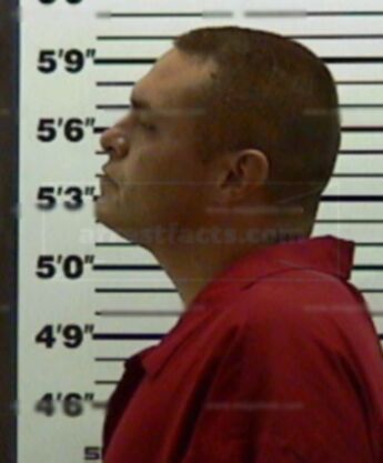 Joseph Sean Mares