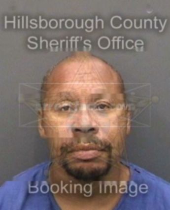Brian Anthony Walls